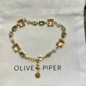 Olive & Piper Layla bracelet